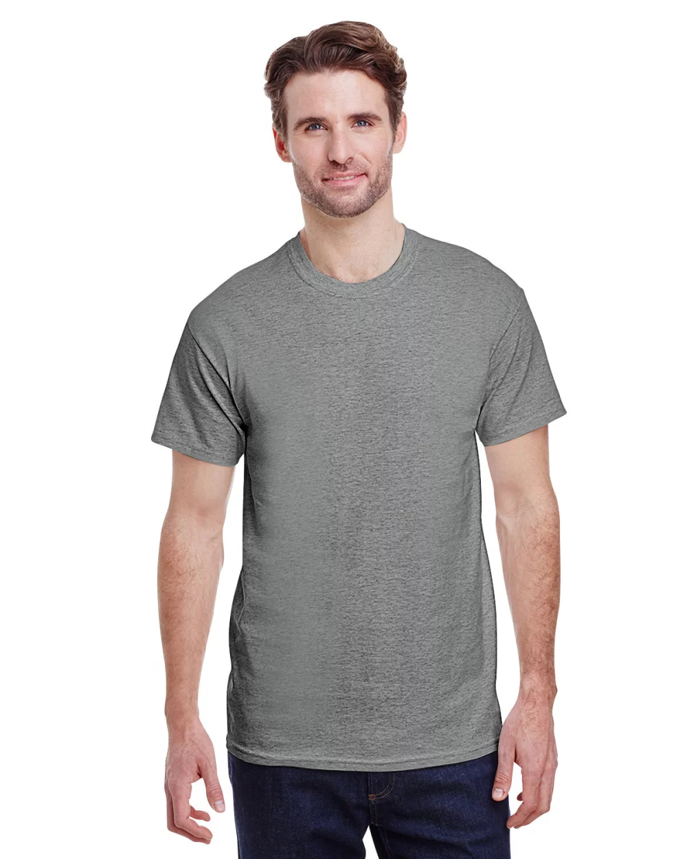 Gildan Adult Heavy Cotton™ T-Shirt