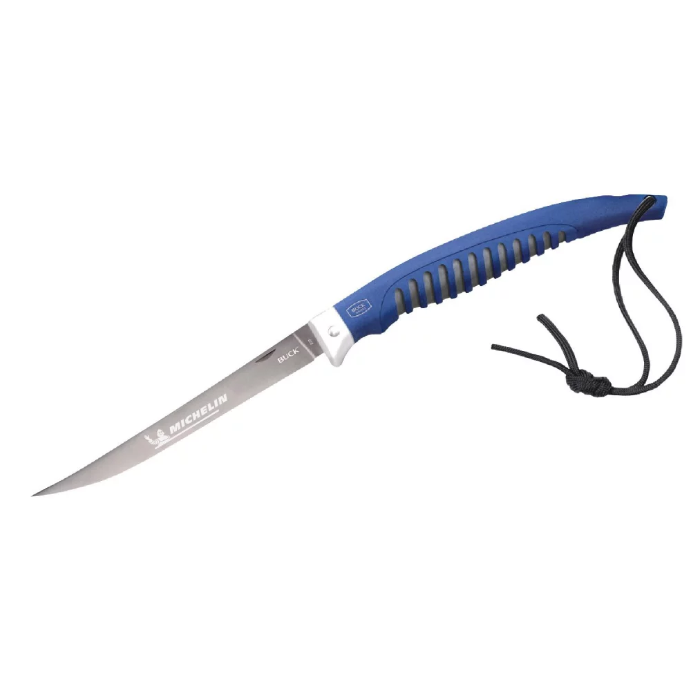 Buck® Silver Creek™ Folding Fillet Knife