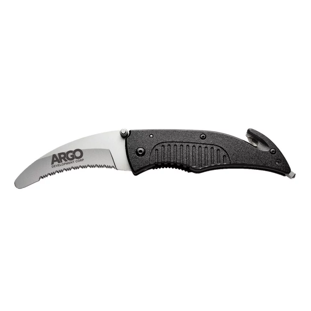 Couteau de sauvetage d'urgence Cedar Creek®