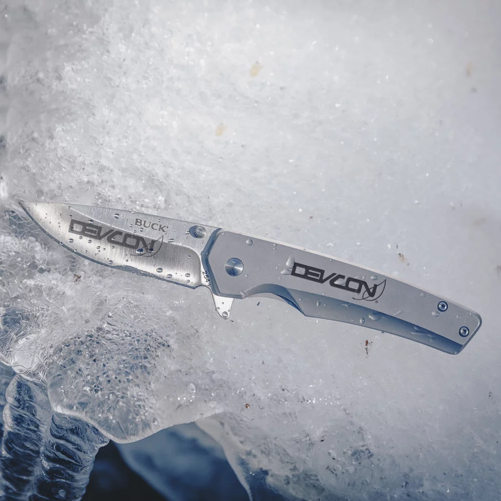 Couteau Buck® Odessa