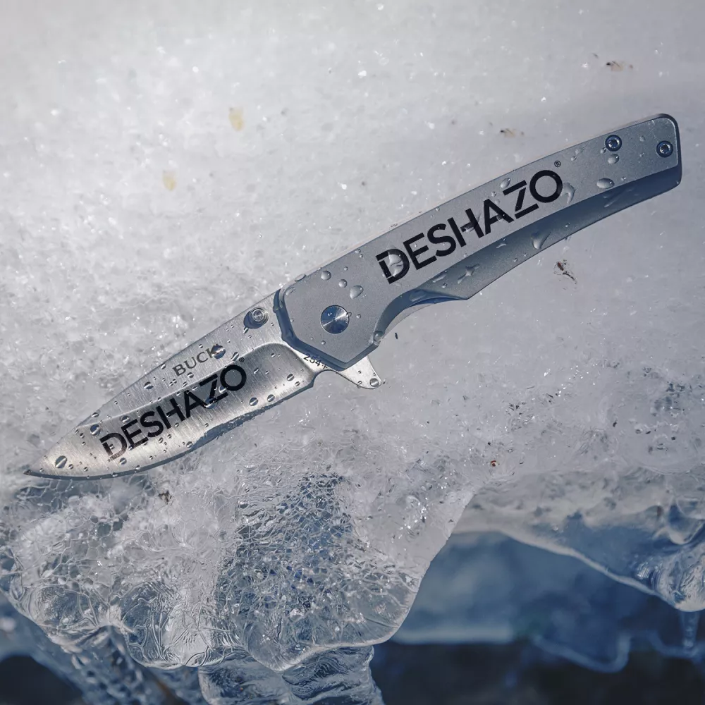 Couteau Buck® Odessa