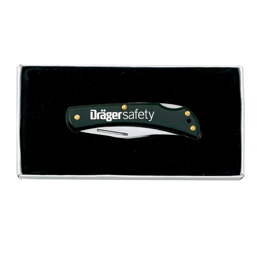 Cedar Creek® Mustang Pocket Knife