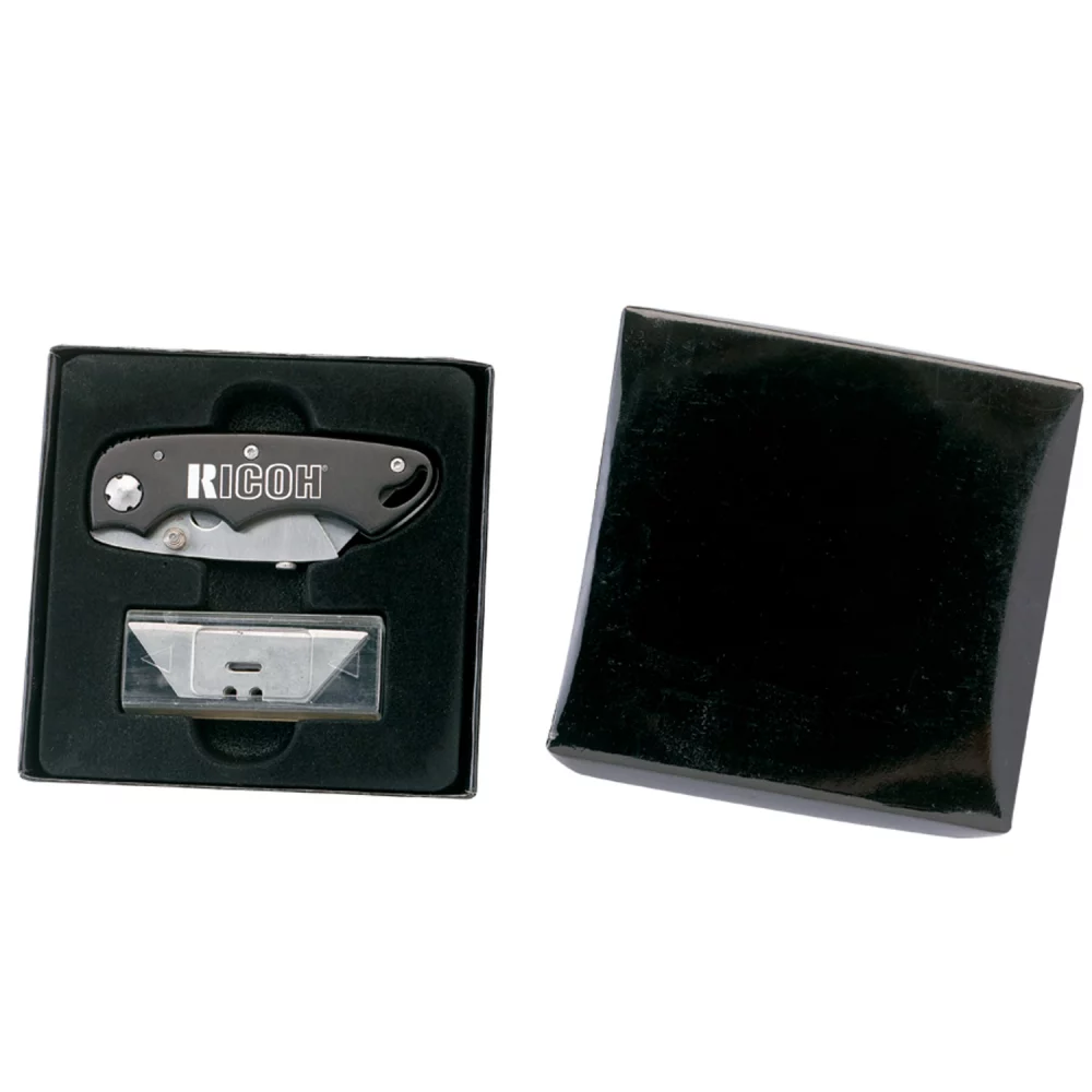 Couteau utilitaire Cedar Creek® Razor Sharp