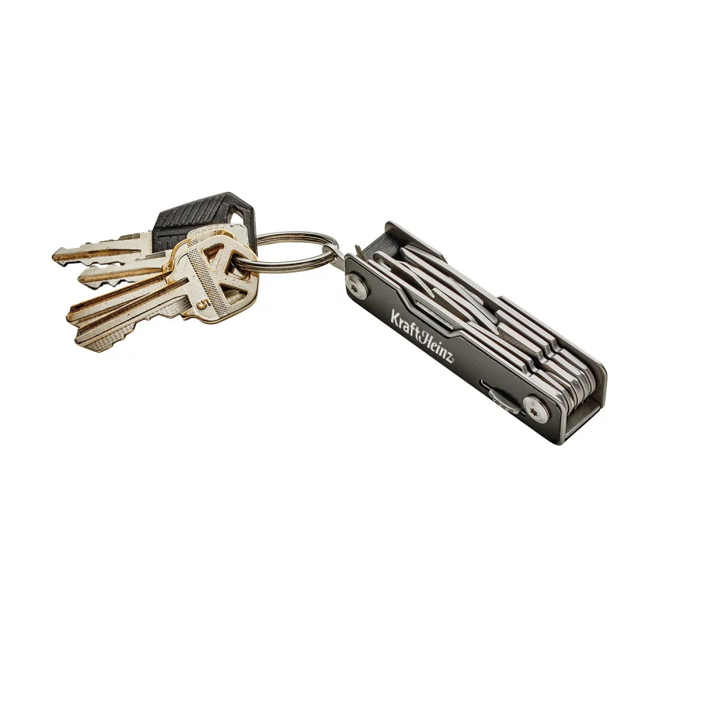 Outil multifonction Cedar Creek® Streetwise