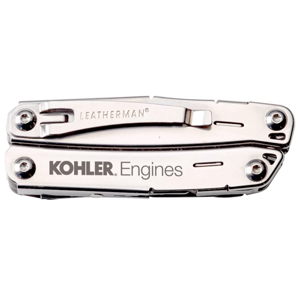 Mini Maglite® LED "AA" avec Leatherman® Wingman