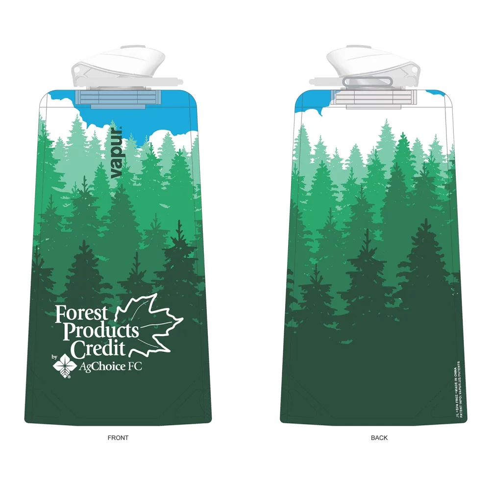 Vapur® 360 Personnalisé .7L