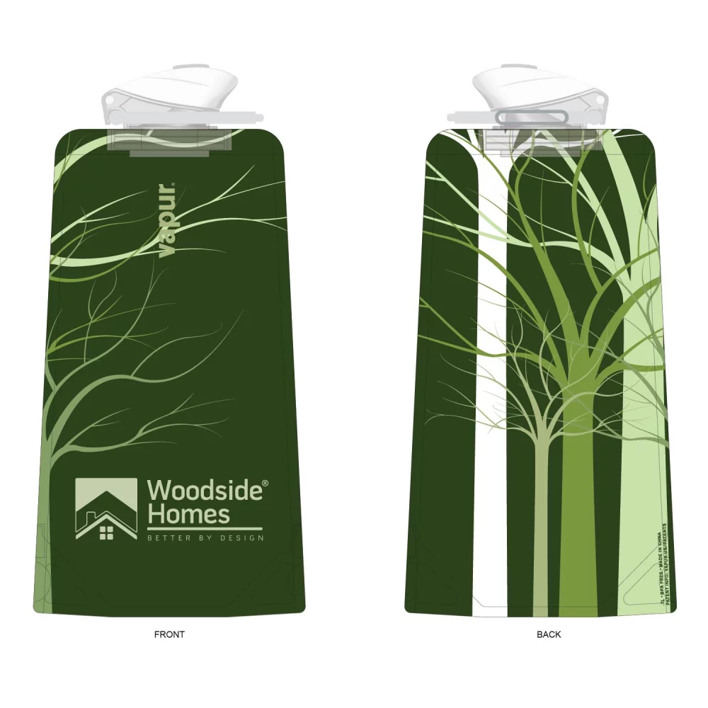 Vapur® 360 Personnalisé .7L