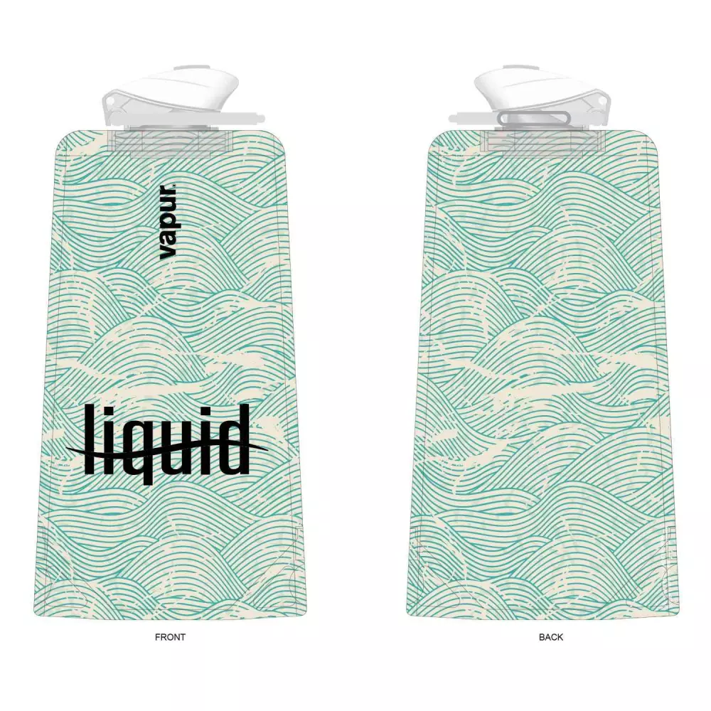 Vapur® 360 Personnalisé .7L