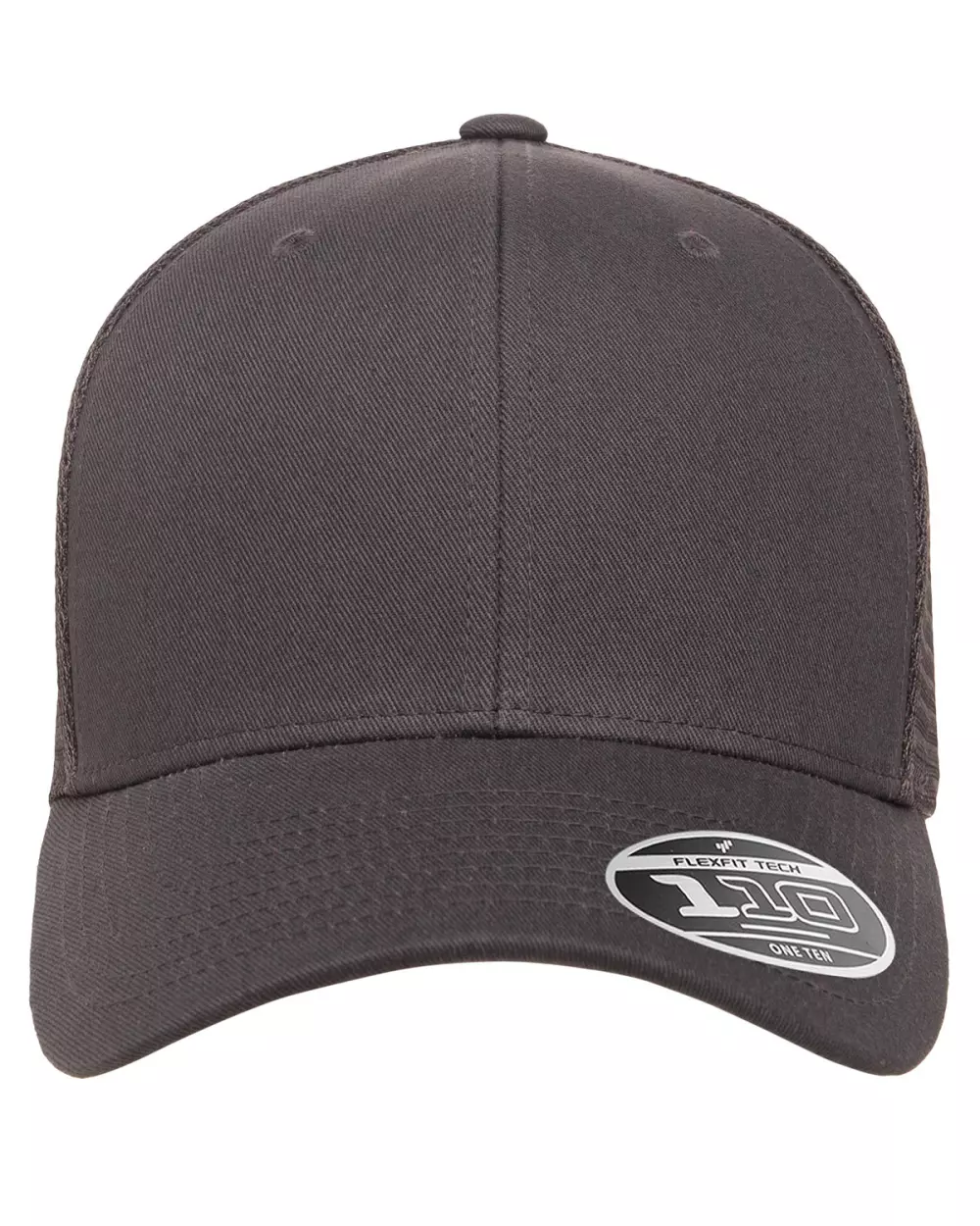 Casquette en maille Yupoong Adult 110®