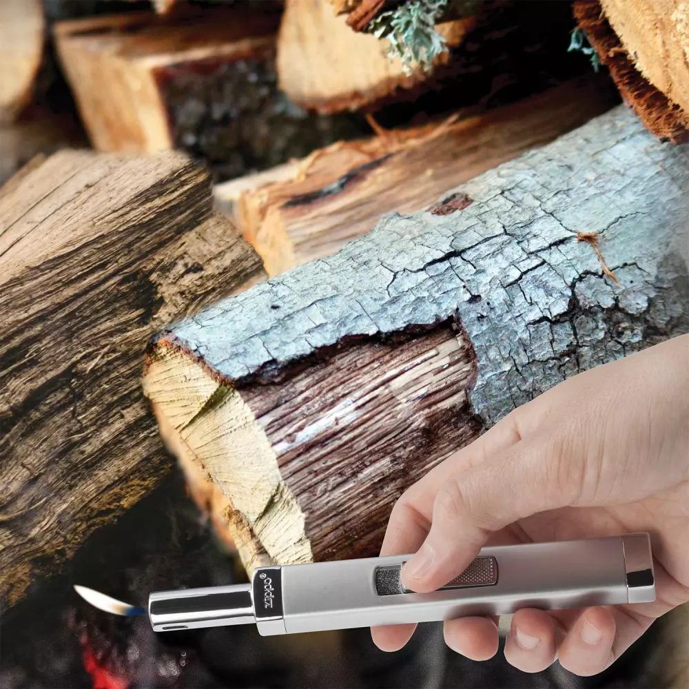 Allumeur de bougie Zippo®