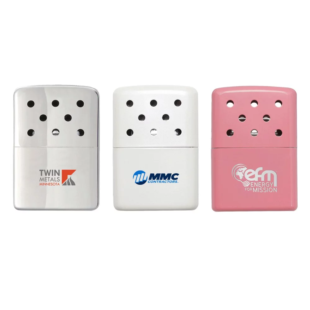Chauffe-mains rechargeable Zippo® 6 heures