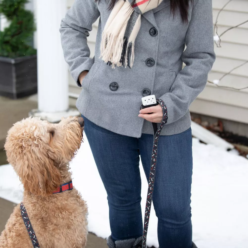 Zippo® 6-Hour Refillable Hand Warmer