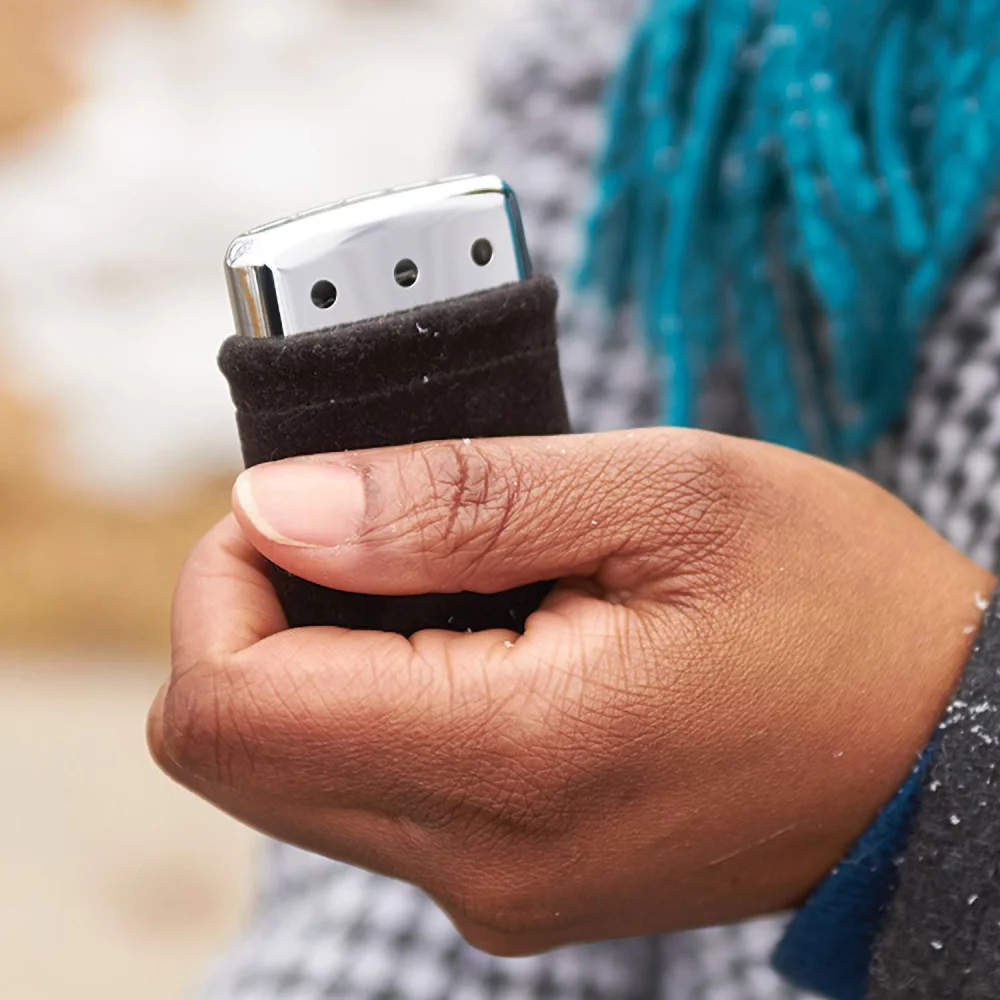 Chauffe-mains rechargeable Zippo® 6 heures