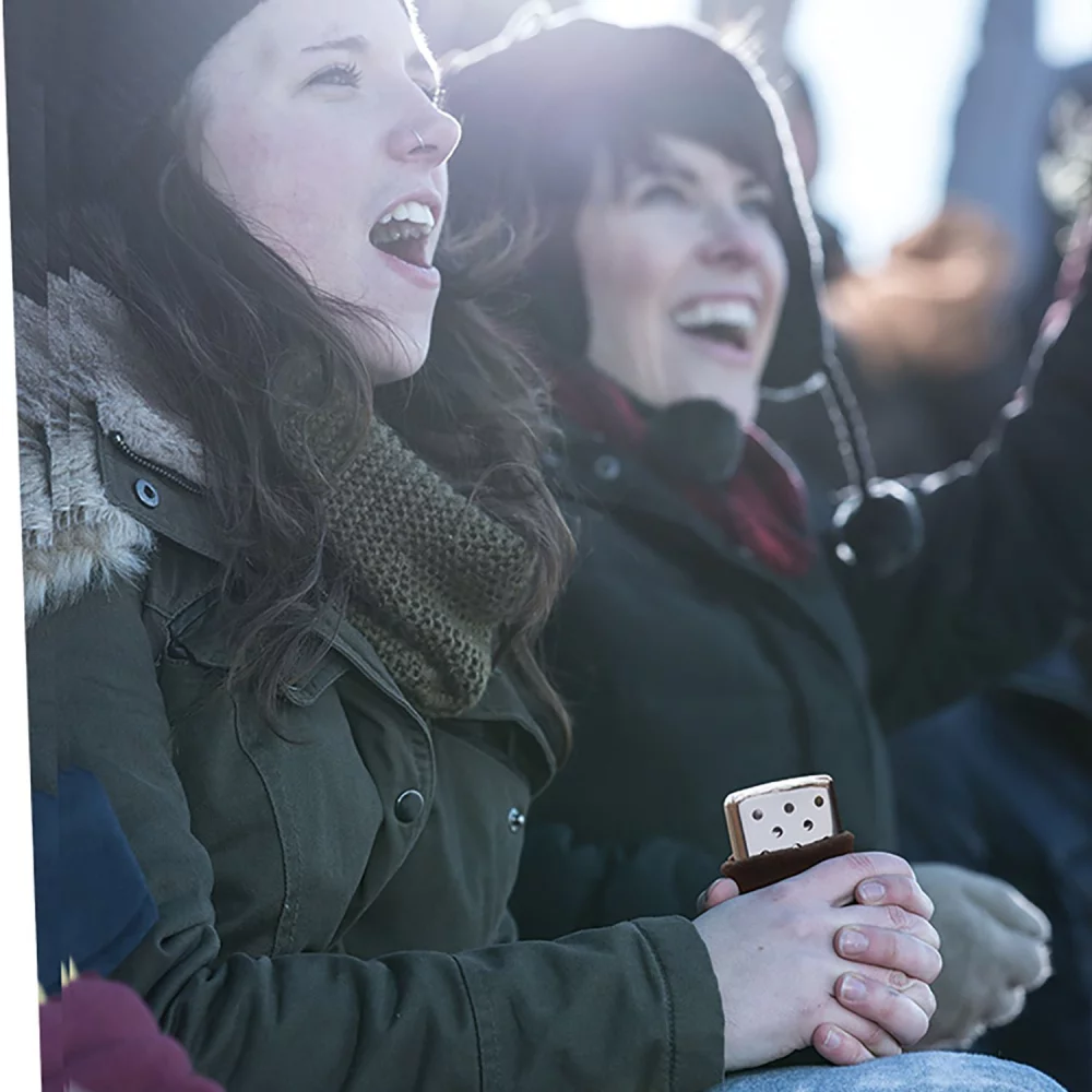 Zippo® 6-Hour Refillable Hand Warmer