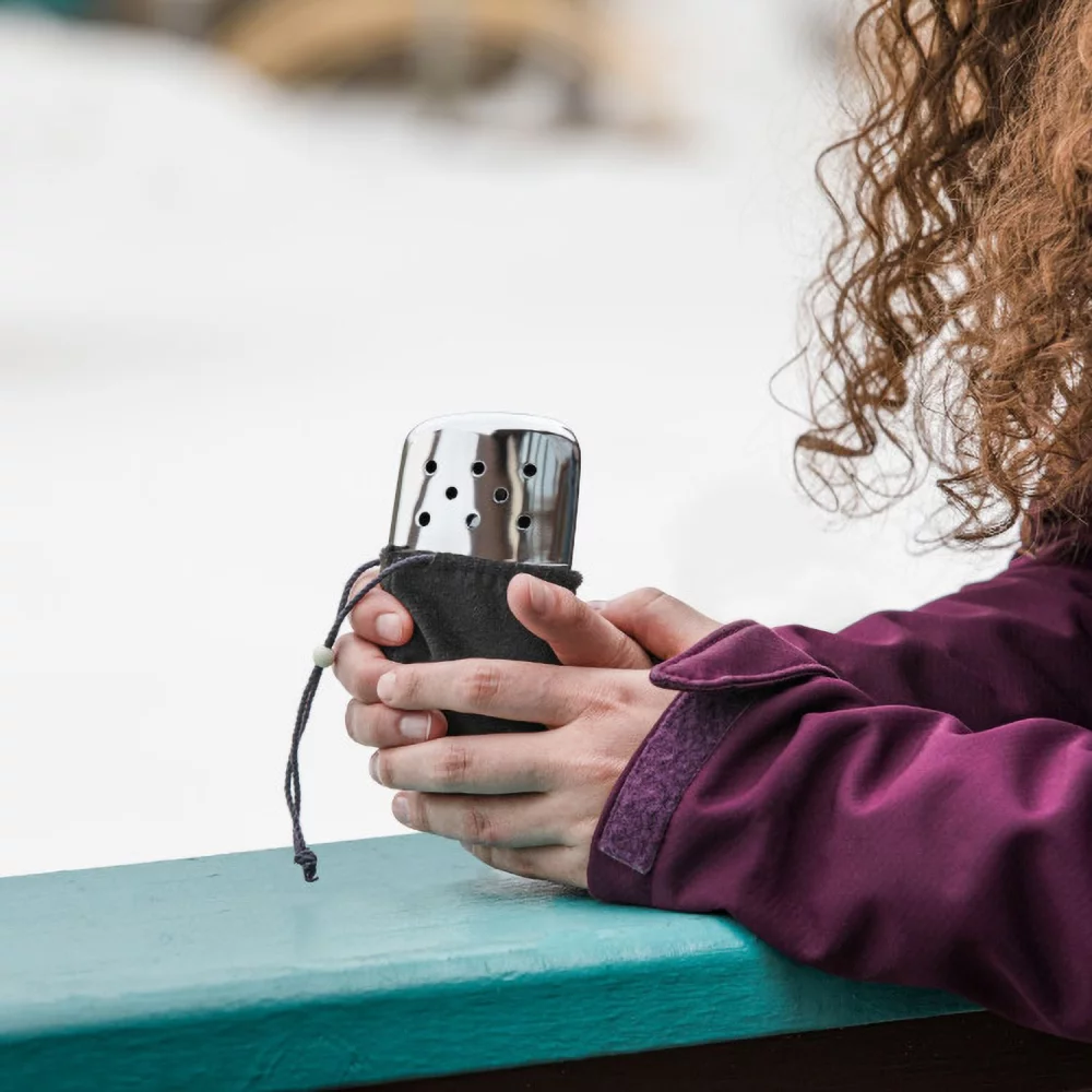 Chauffe-mains rechargeable Zippo® 12 heures