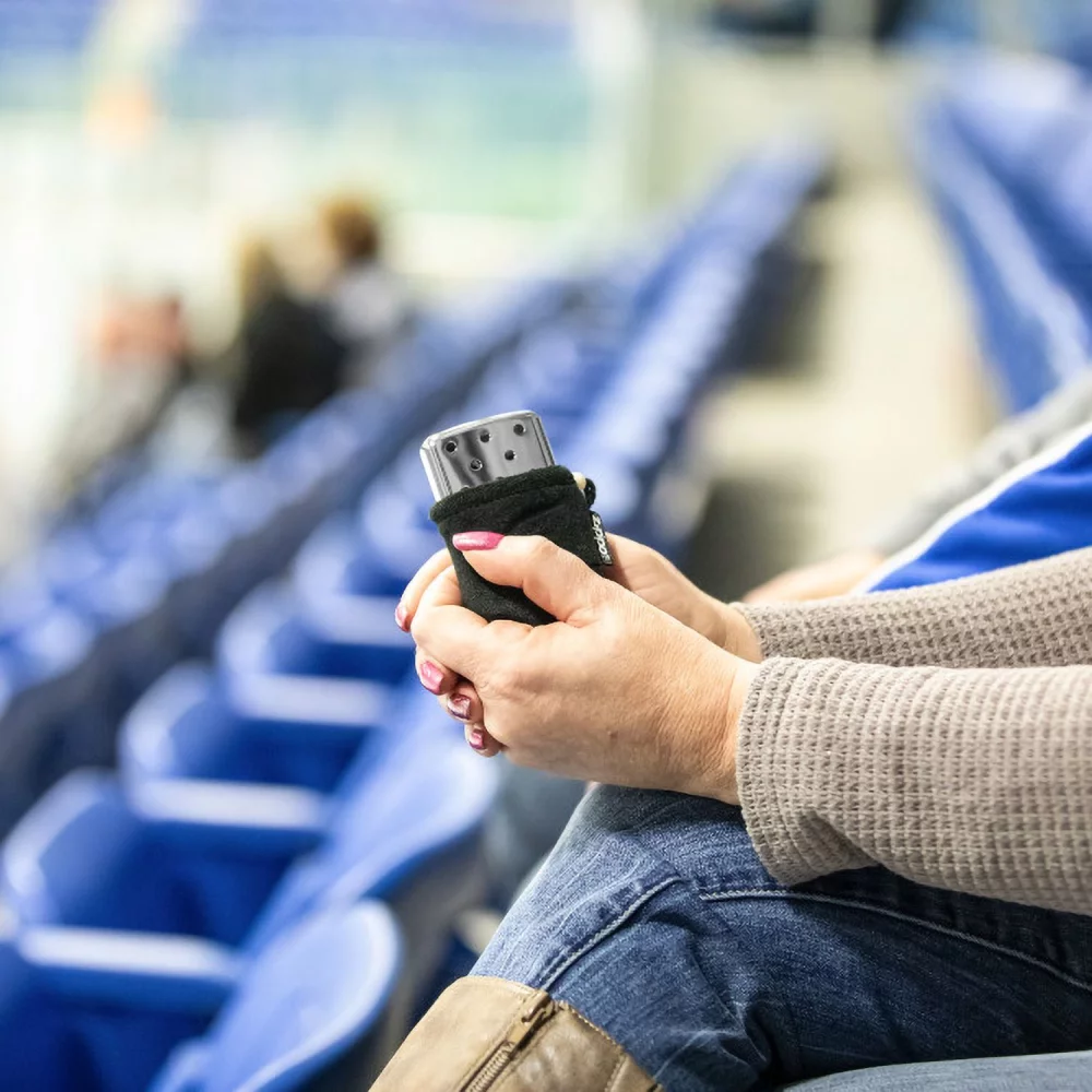 Chauffe-mains rechargeable Zippo® 12 heures