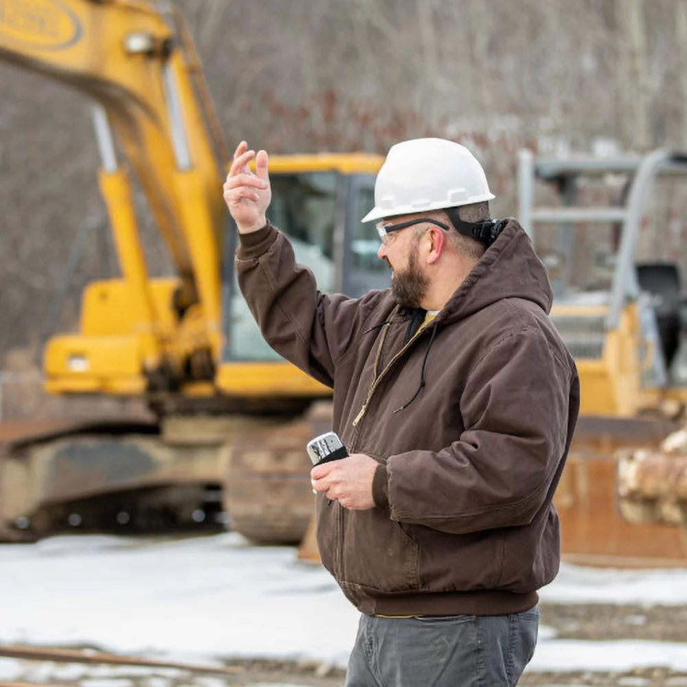 Chauffe-mains rechargeable Zippo® 12 heures