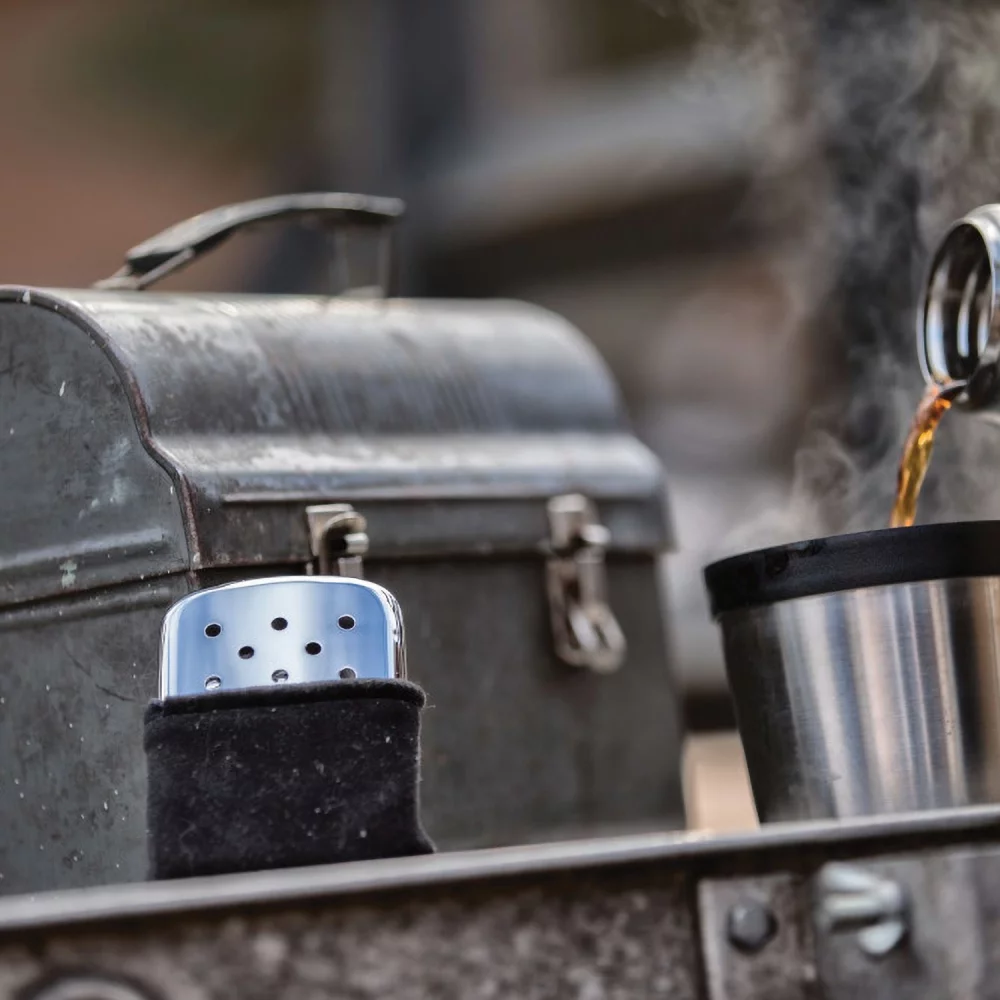 Chauffe-mains rechargeable Zippo® 12 heures