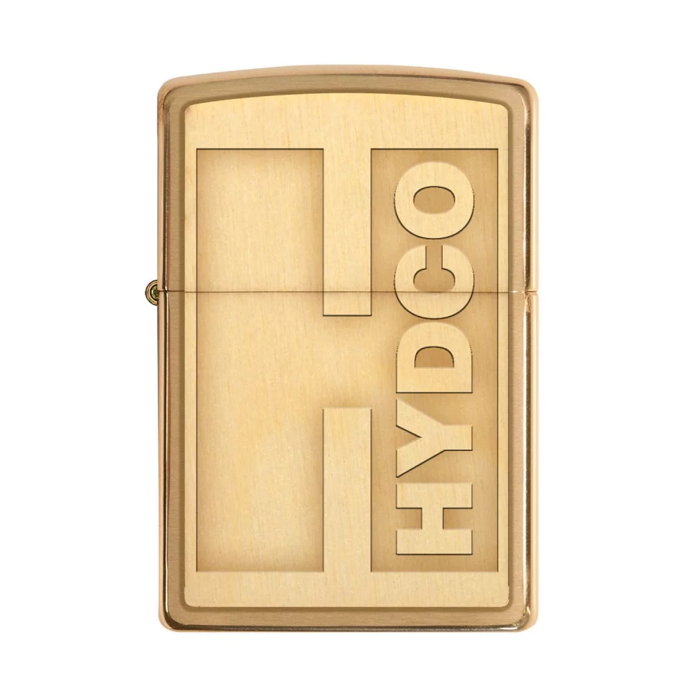 Briquet coupe-vent Zippo® Woodchuck USA en bouleau de l'Amérique.