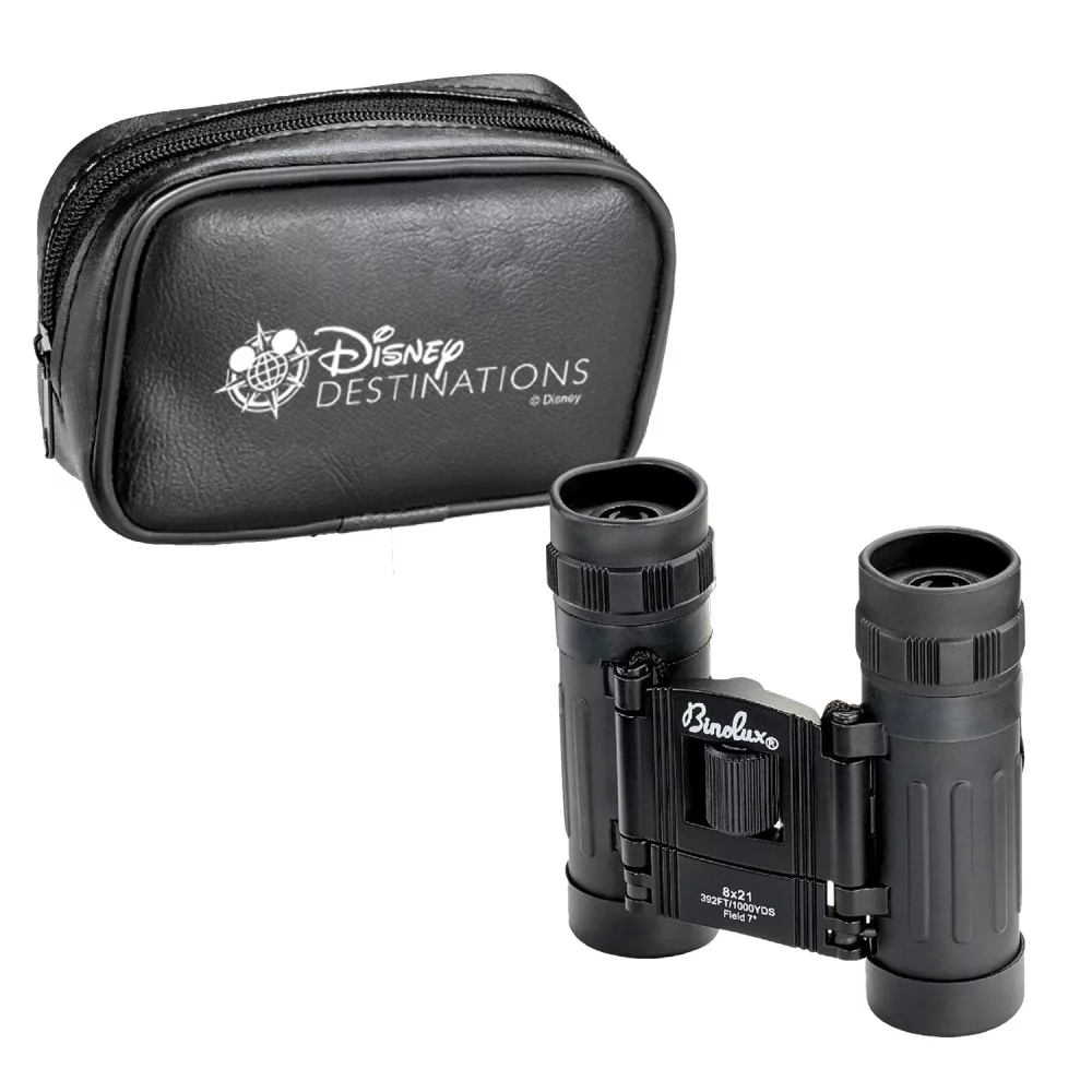 Jumelles à prisme de toit Binolux® 8x