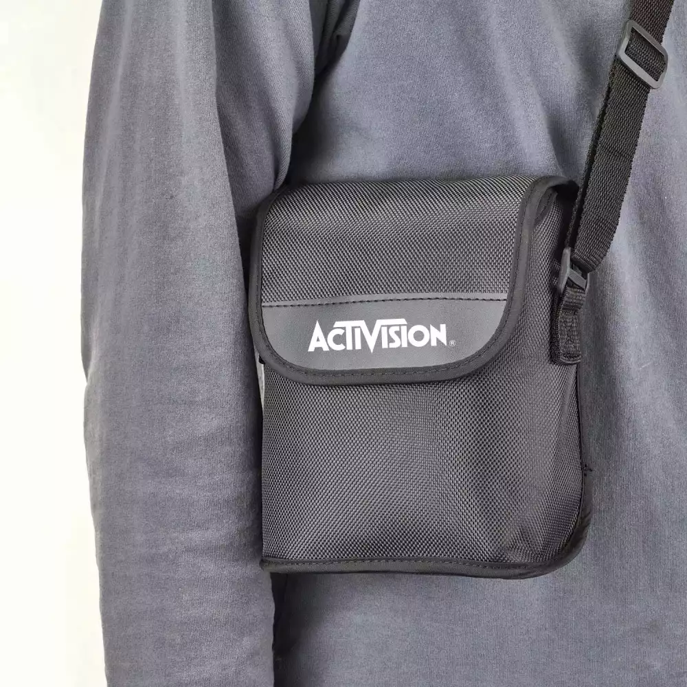 Binolux® Elite Camouflage Binocular