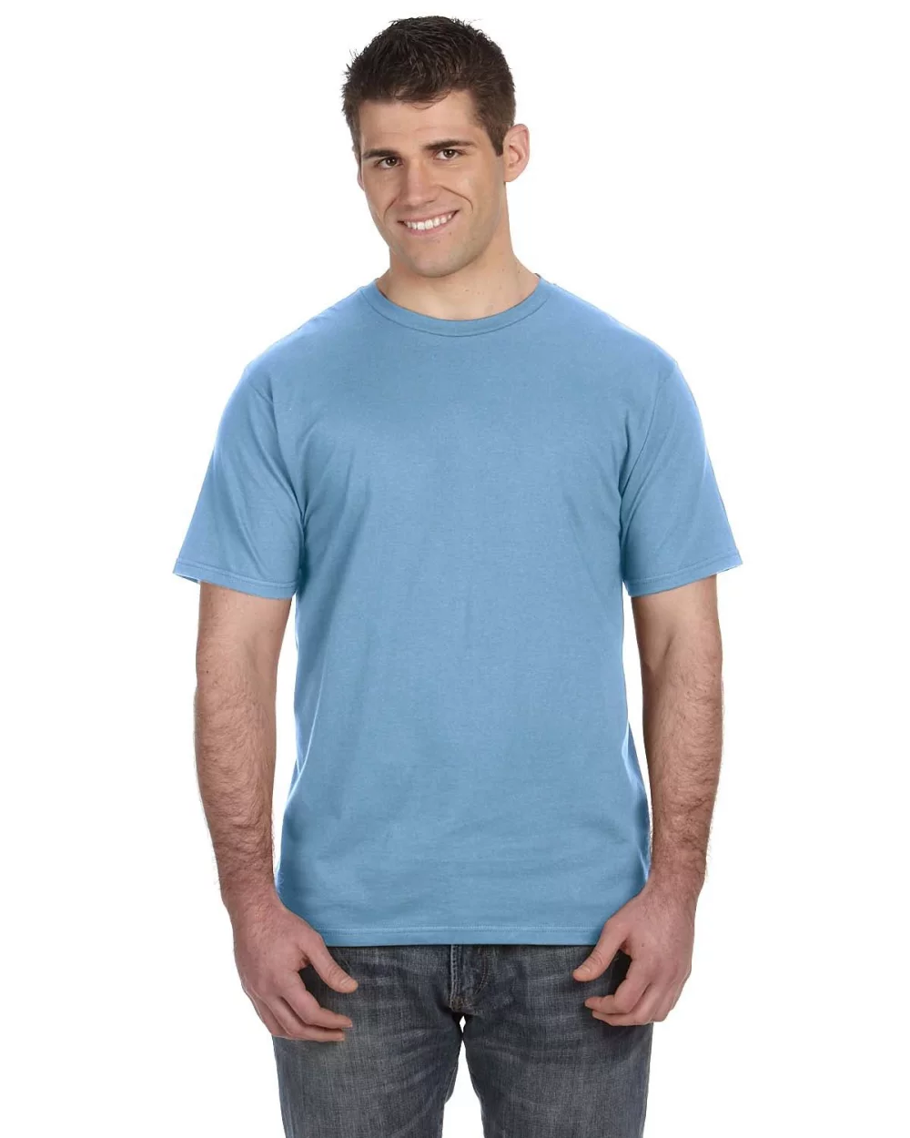 T-shirt Gildan Adult Softstyle