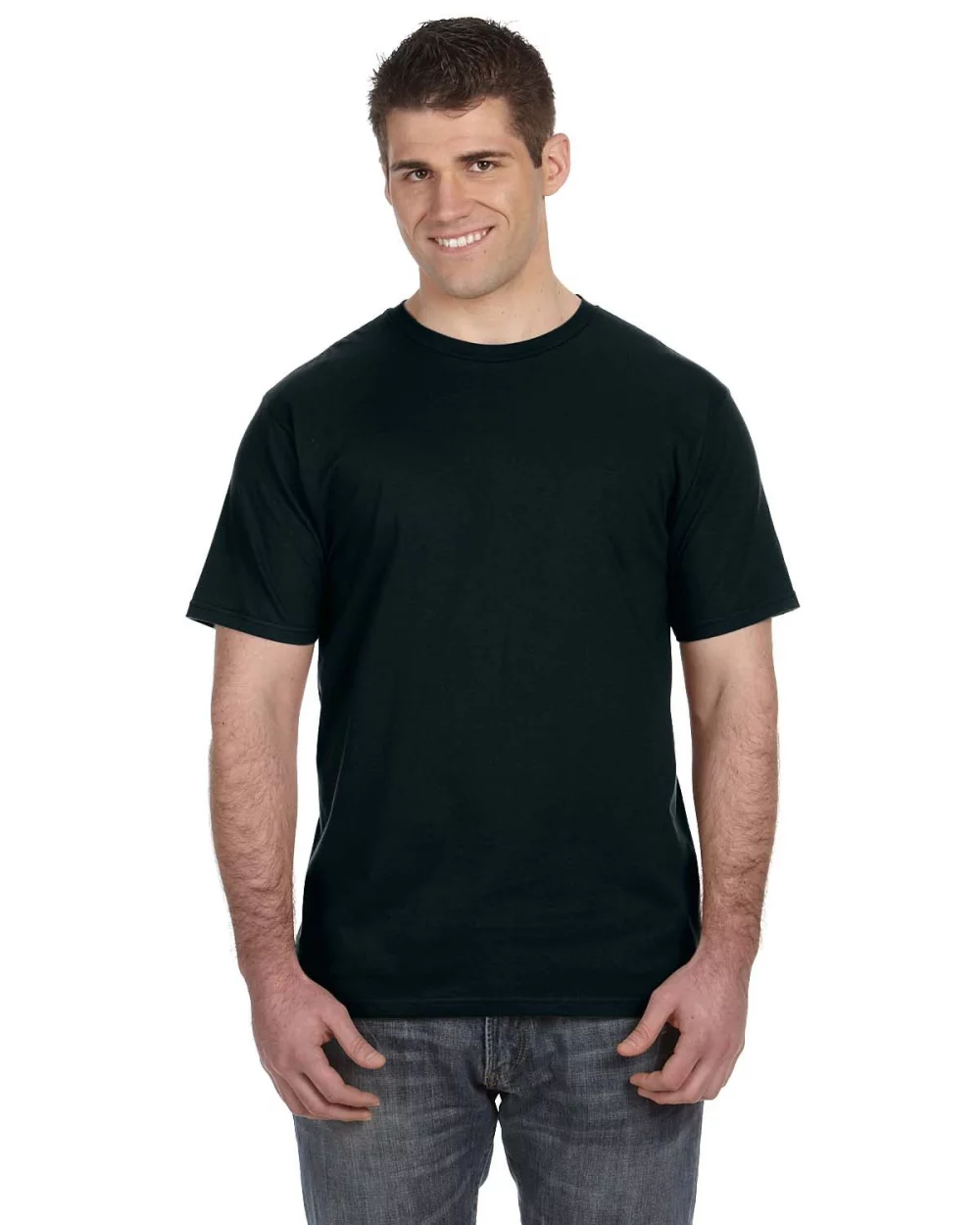 T-shirt Gildan Adult Softstyle