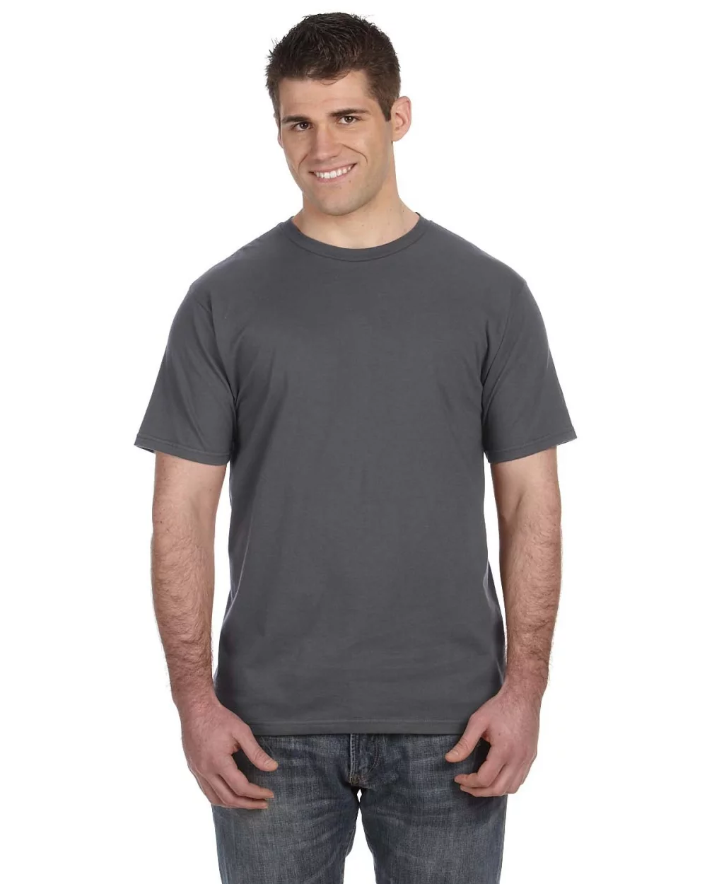 T-shirt Gildan Adult Softstyle