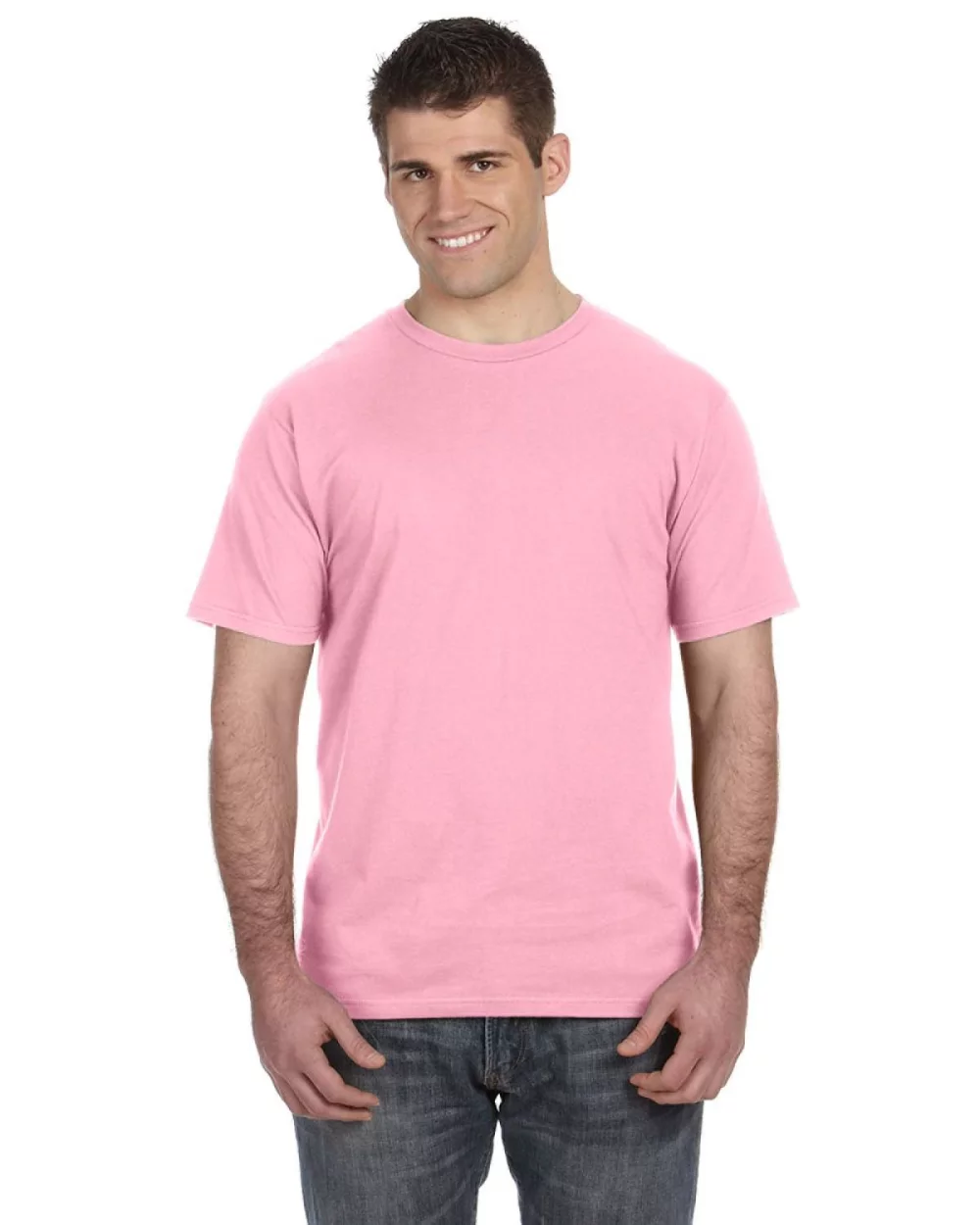 T-shirt Gildan Adult Softstyle