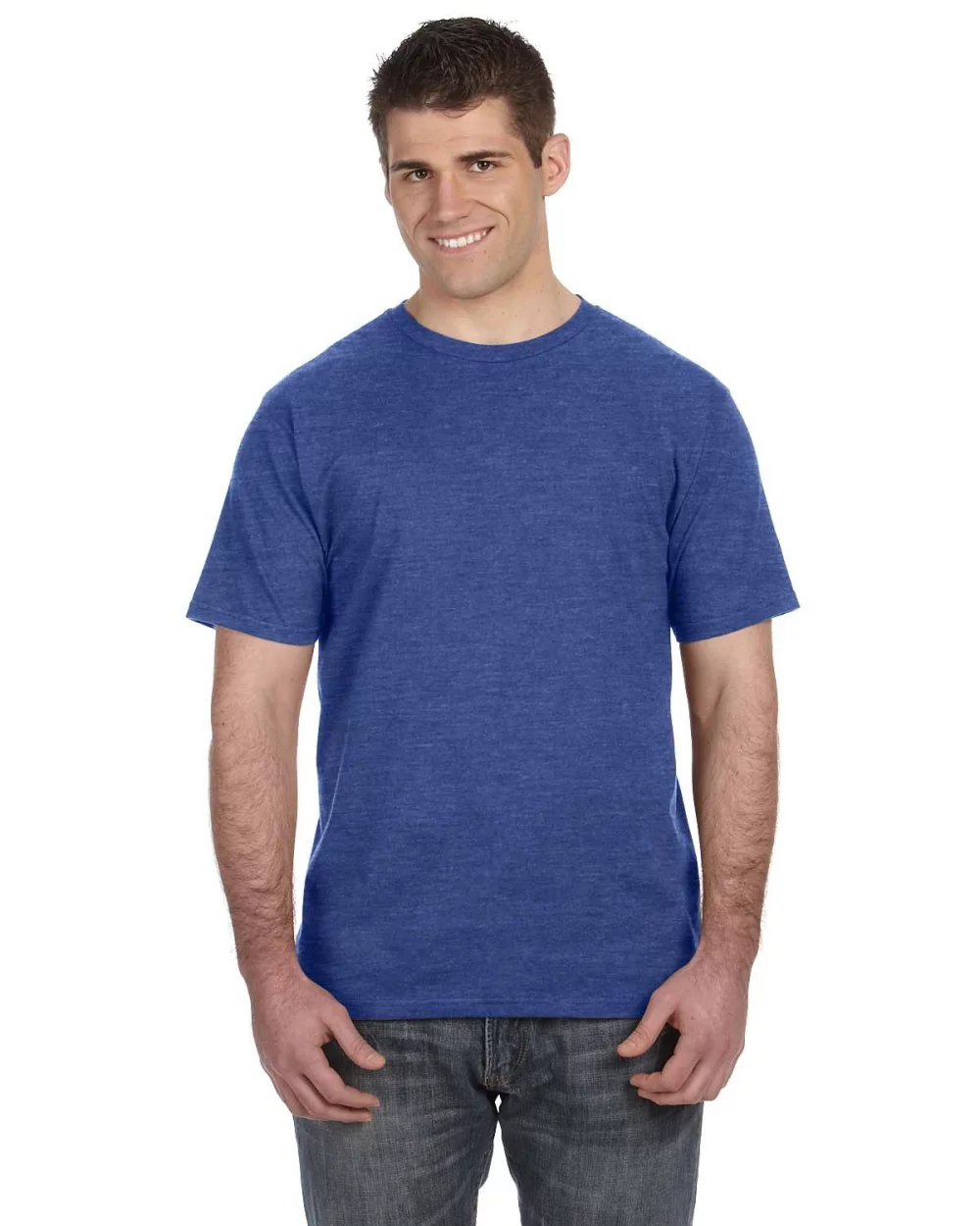 T-shirt Gildan Adult Softstyle