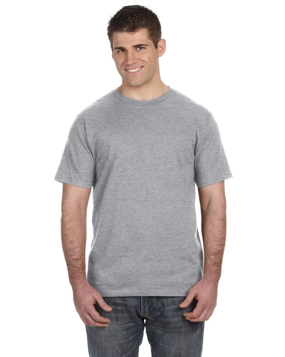 T-shirt Gildan Adult Softstyle