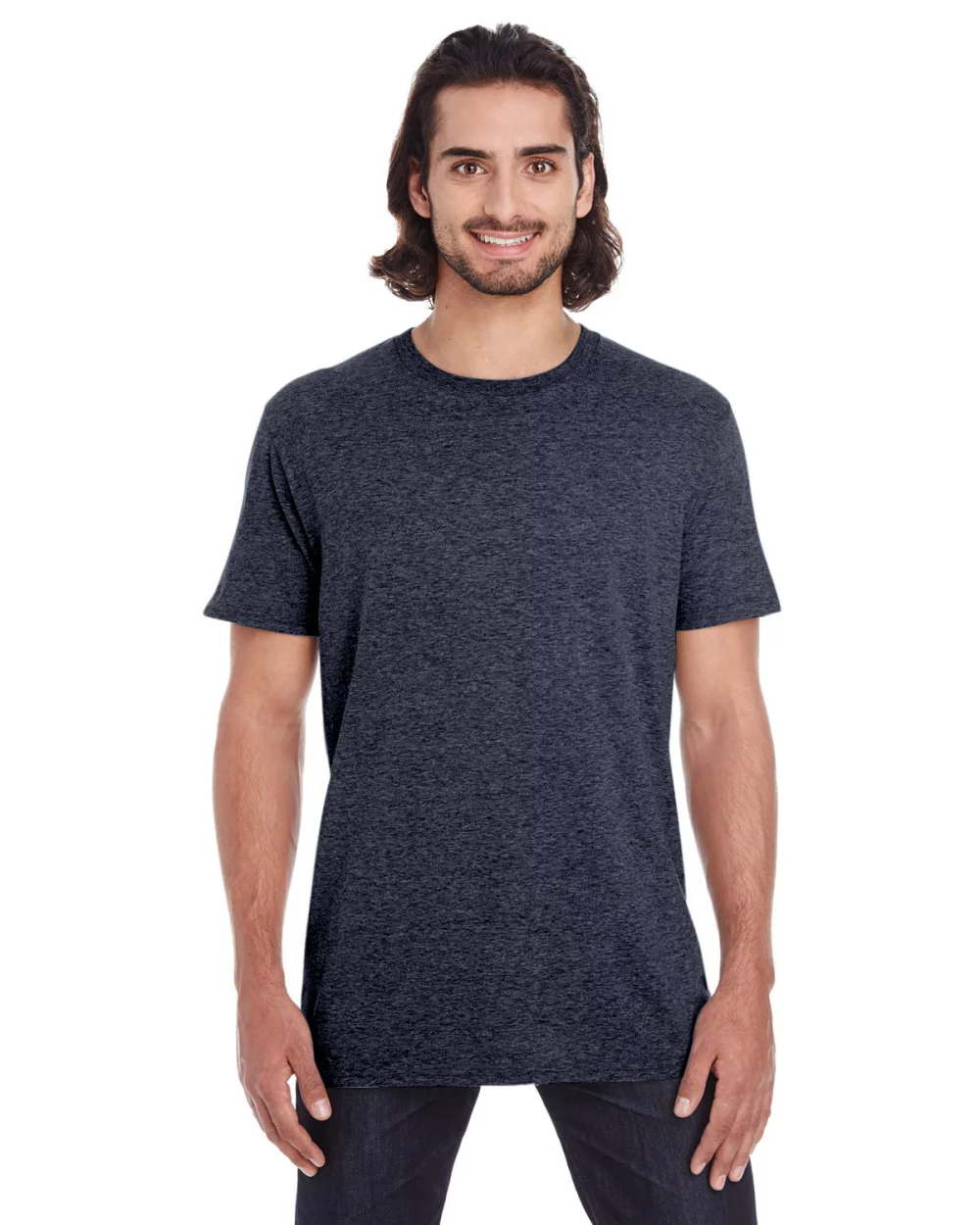 T-shirt Gildan Adult Softstyle