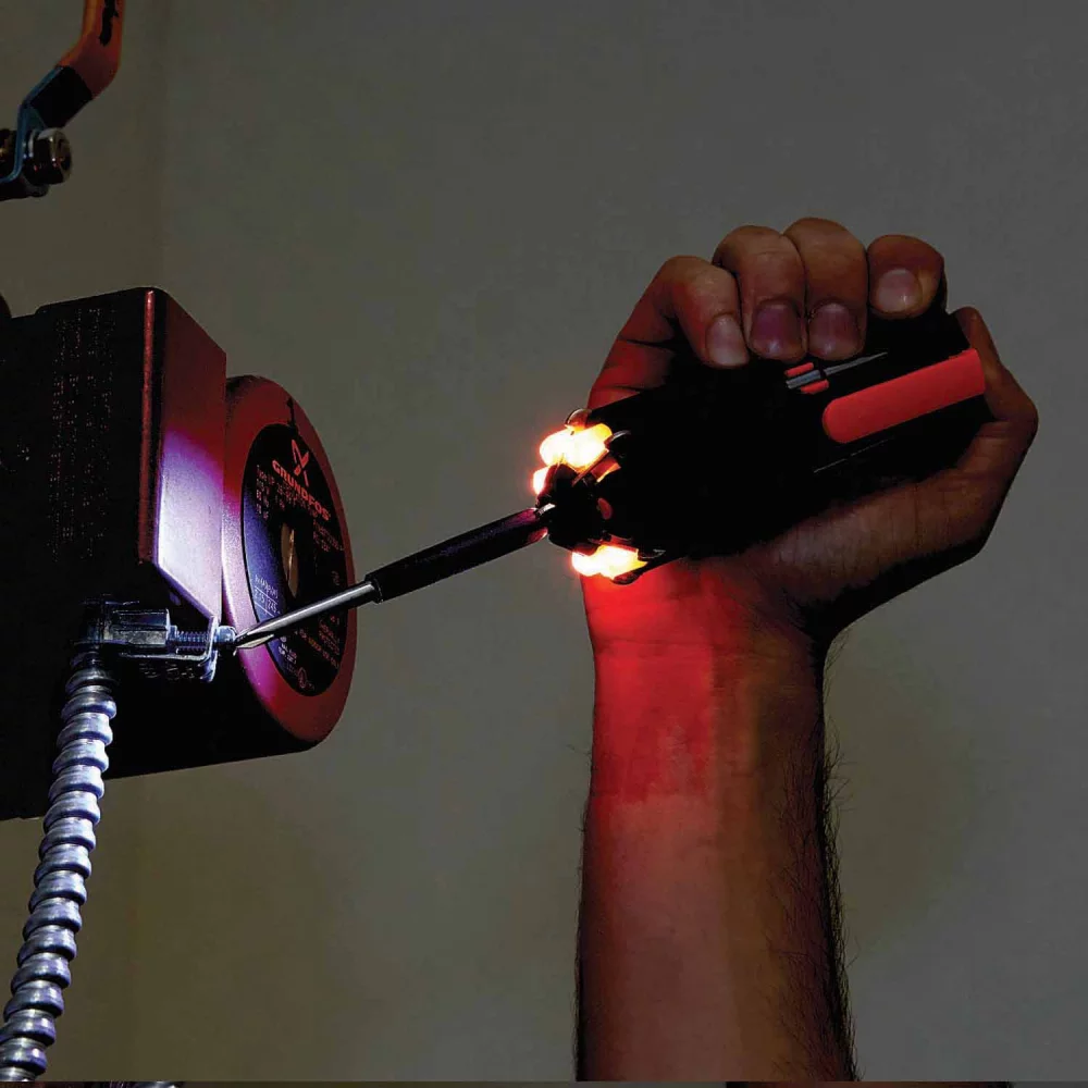 Cedar Creek® Handyman Junior