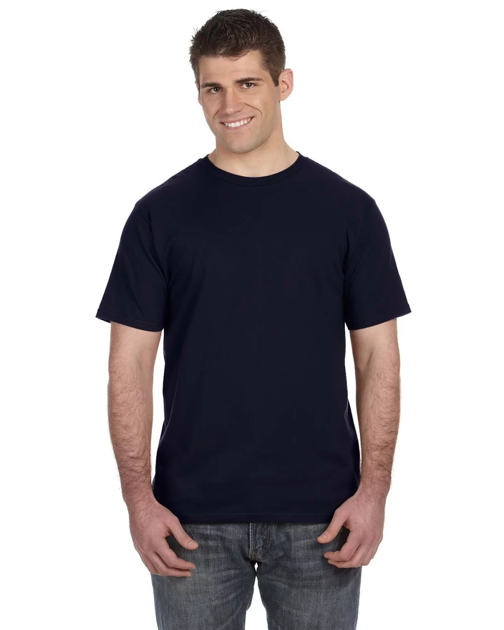 T-shirt Gildan Adult Softstyle