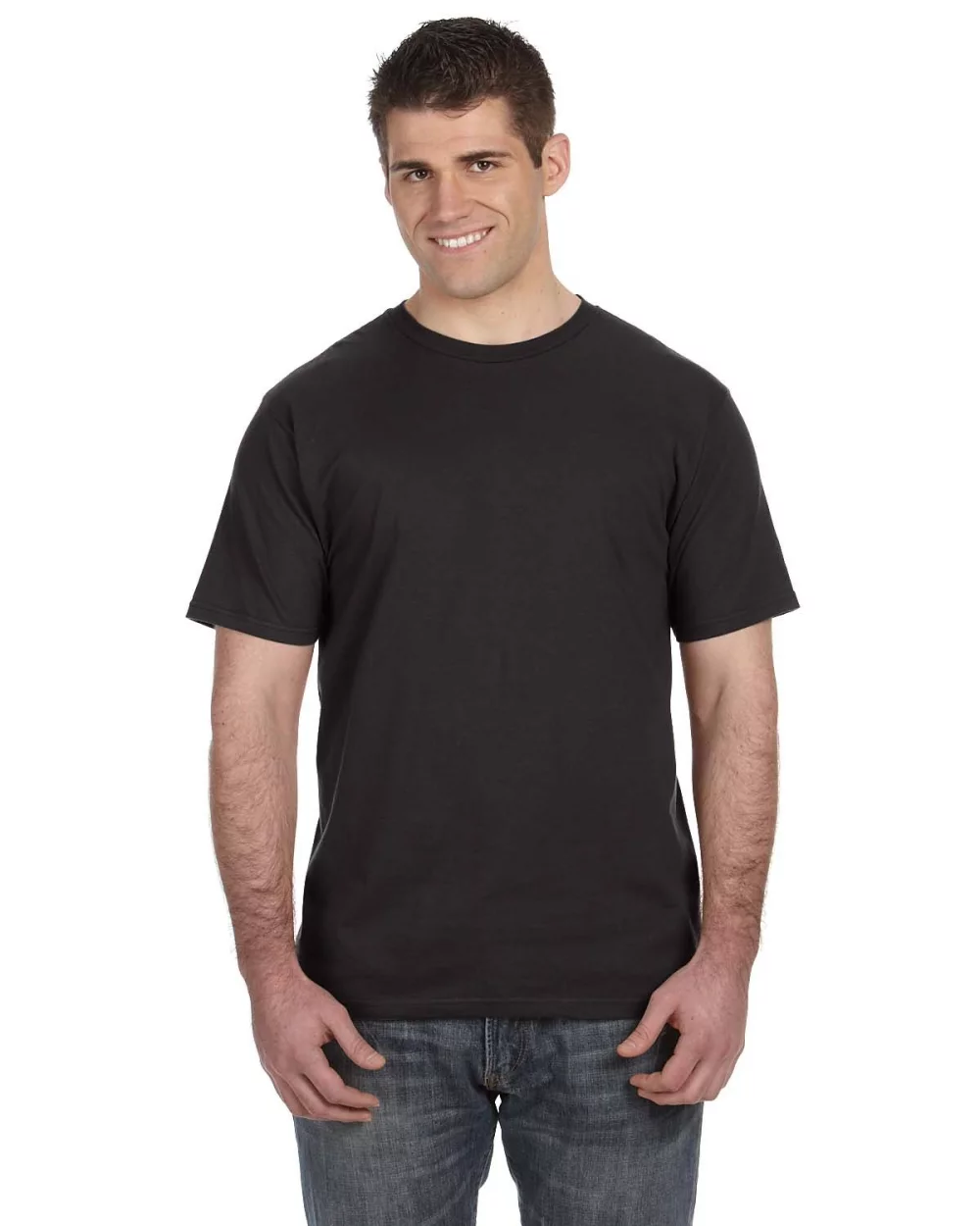 T-shirt Gildan Adult Softstyle