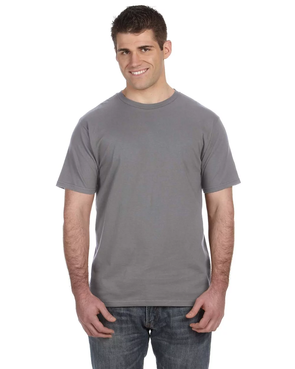 T-shirt Gildan Adult Softstyle
