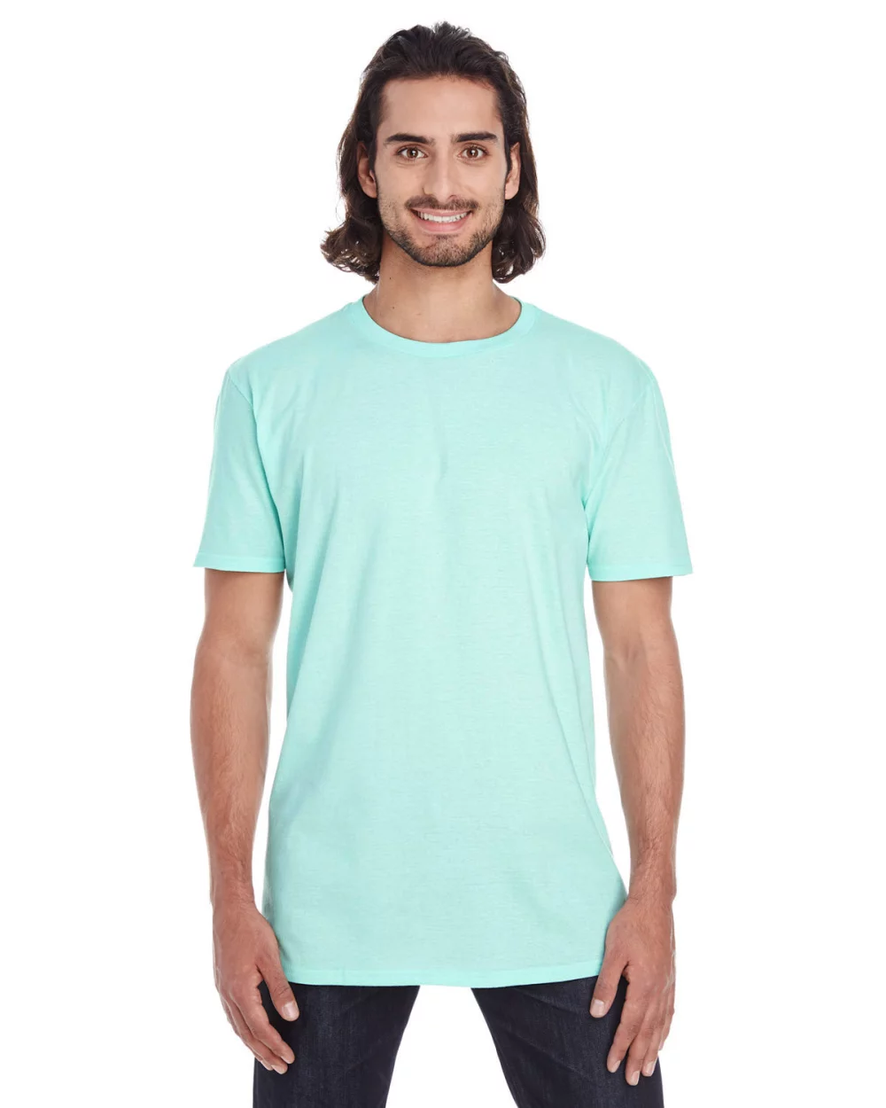 T-shirt Gildan Adult Softstyle