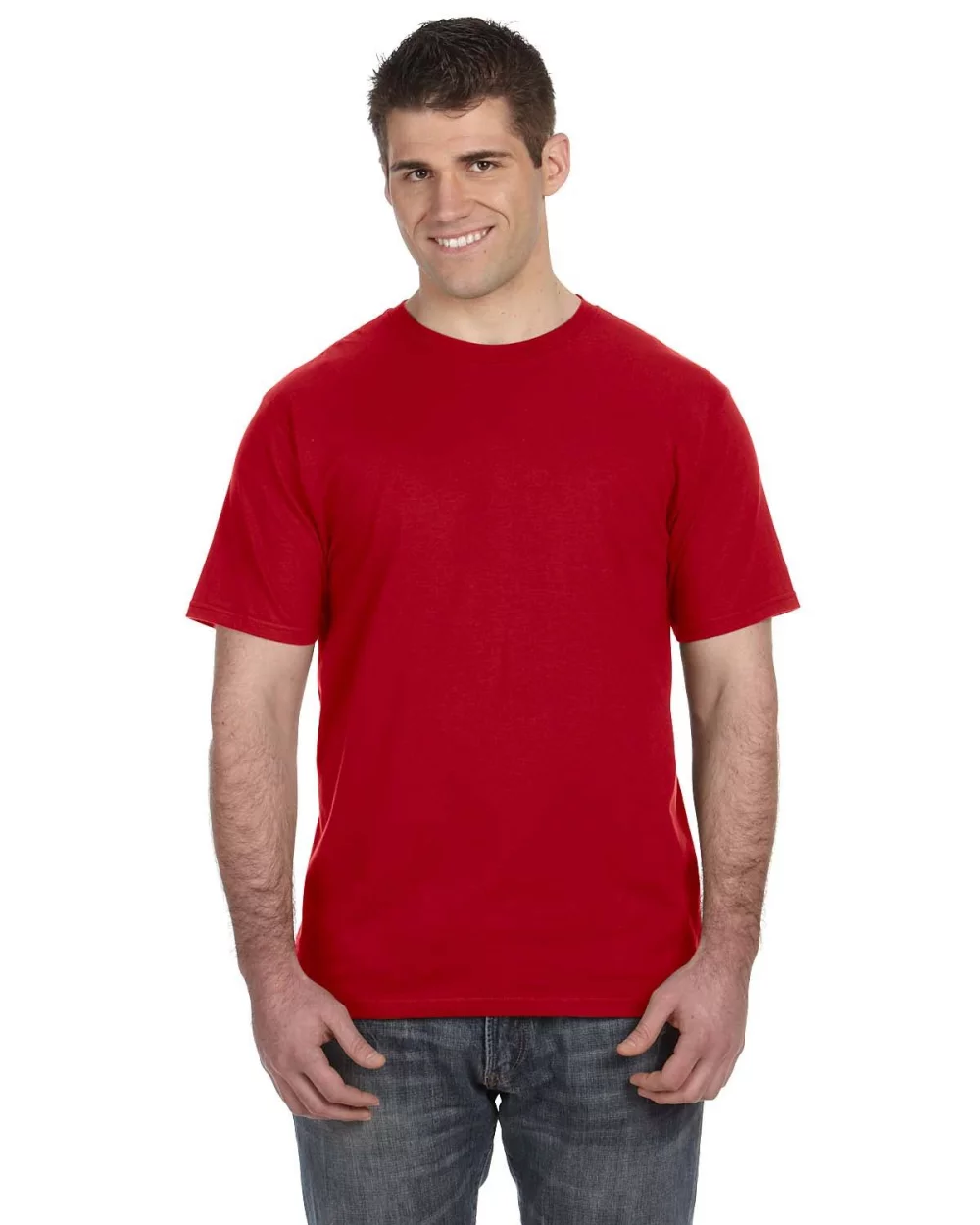 T-shirt Gildan Adult Softstyle