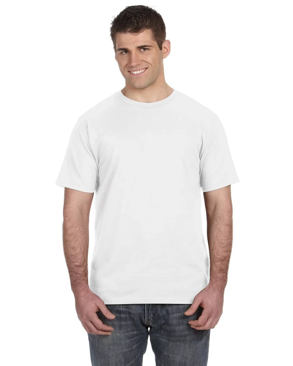 T-shirt Gildan Adult Softstyle