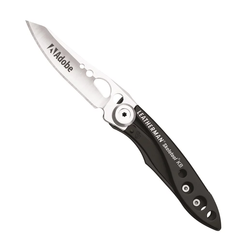Leatherman® Skeletool Kb Black
