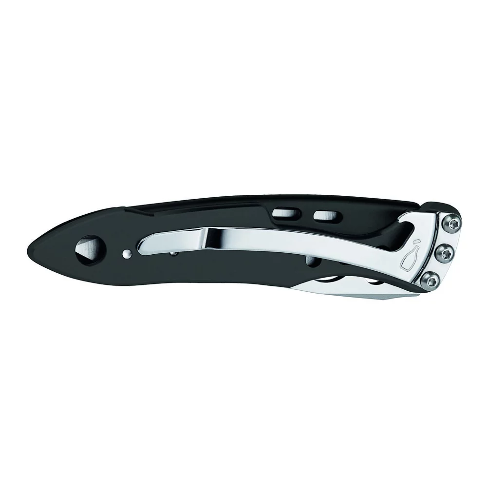 Leatherman® Skeletool Kb Black