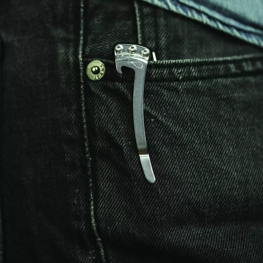 Leatherman® Skeletool Kb Noir