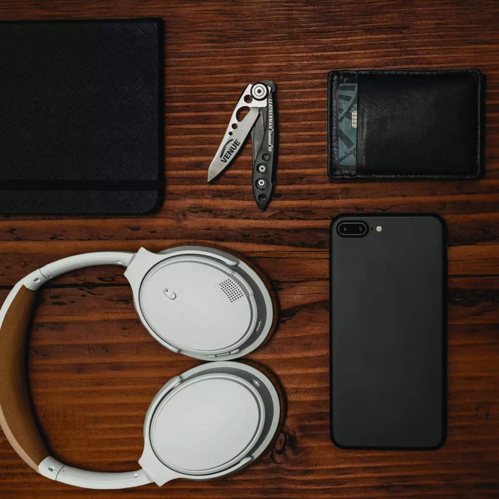 Leatherman® Skeletool Kb Noir