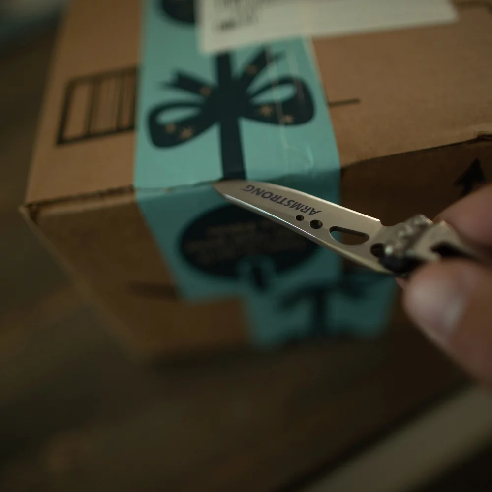 Leatherman® Skeletool Kb Noir