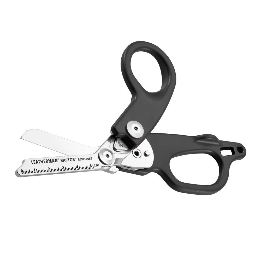 Leatherman® Raptor Response - Cement Grey