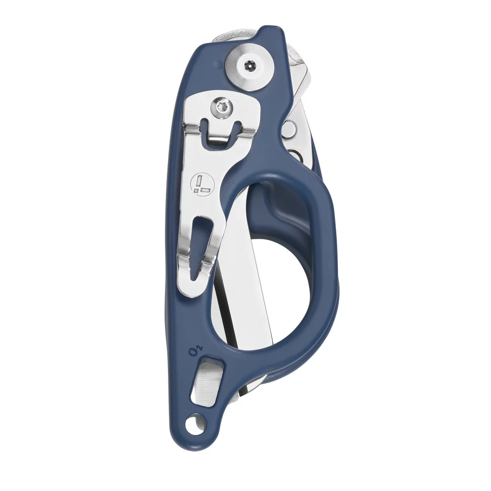Leatherman® Raptor Response - Bleu