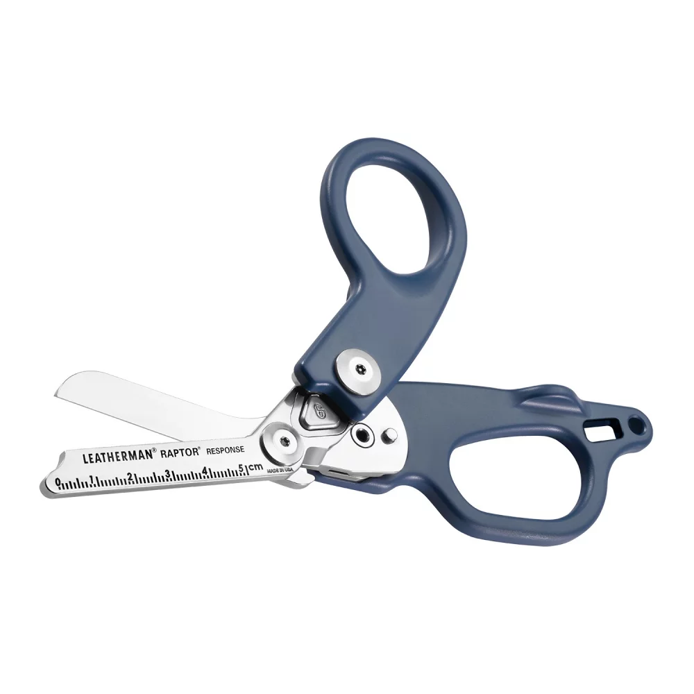 Leatherman® Raptor Response - Blue
