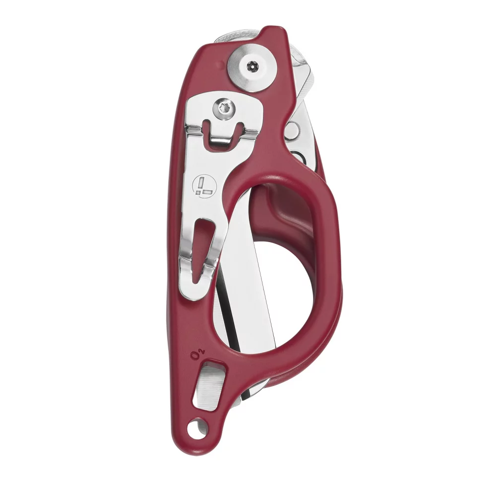 Leatherman® Raptor Response - Rouge