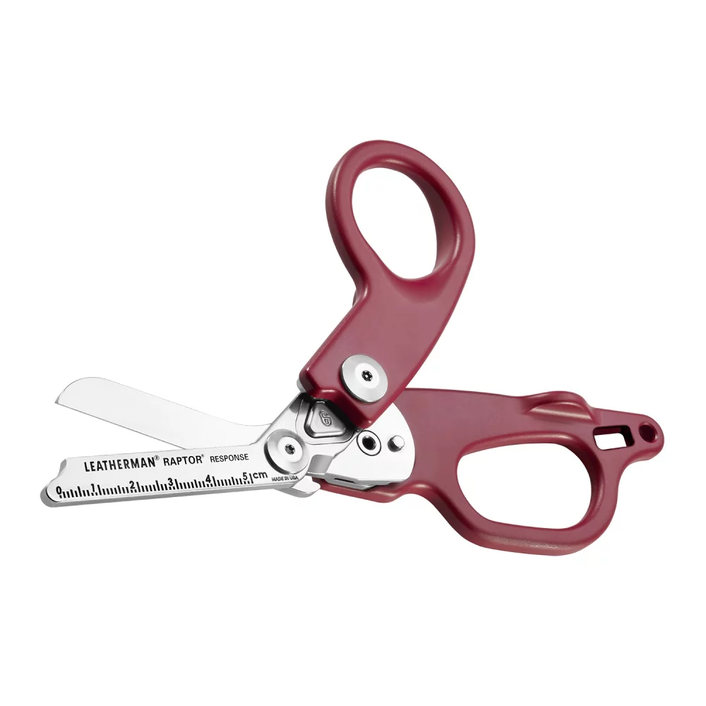 Leatherman® Raptor Response - Rouge
