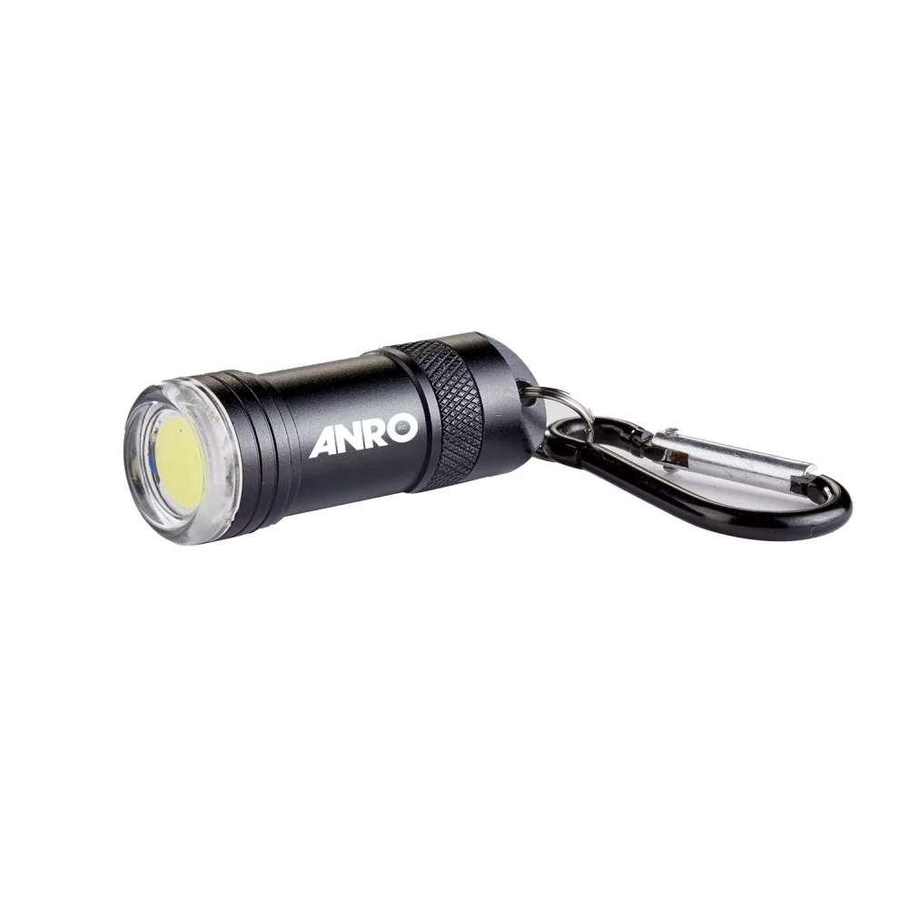 Mousqueton magnétique Cedar Creek® Go Light